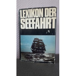 Lexikon der Seefahrt