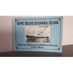 The Blue Funnel Line
