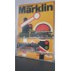 Marklin H0 catalogus Jaarboek 1974 Nederlands
