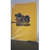Marklin H0 catalogus Jaarboek 1973 Nederlands