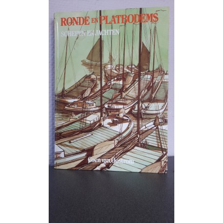 Ronde en Platbodems - Schepen en Jachten