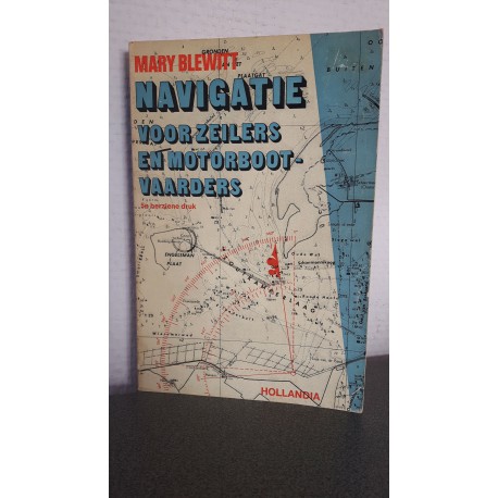 Navigatie voor zeilers en motorbootvaarders