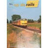 Op de rails 1990 Losse nummers