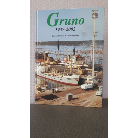 Gruno 1937-2002