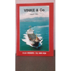 Vinke & Co 1860-1985