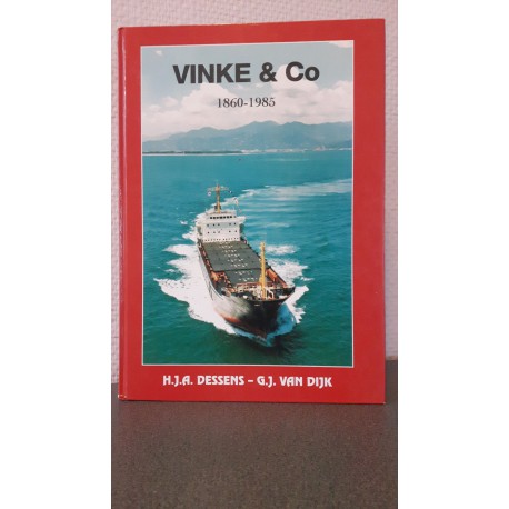 Vinke & Co 1860-1985