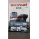 Scheepvaart 2010