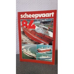 Scheepvaart 1984