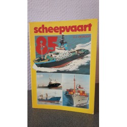 Scheepvaart 1985