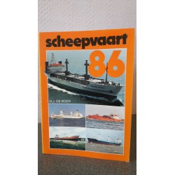 Scheepvaart 1986