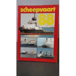 Scheepvaart 1988
