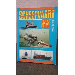 Scheepvaart 1989