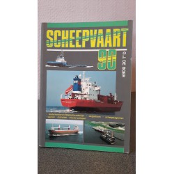 Scheepvaart 1990