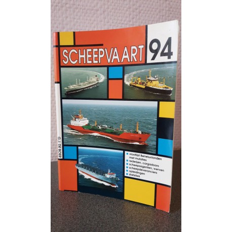 Scheepvaart 1994
