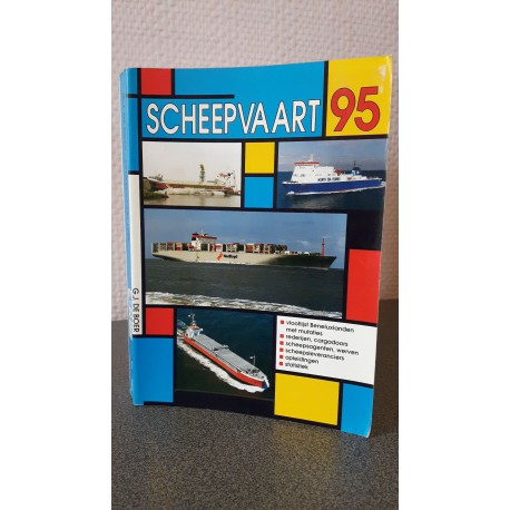 Scheepvaart 1995
