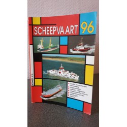 Scheepvaart 1996