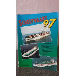 Scheepvaart 1997