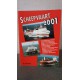 Scheepvaart 2001