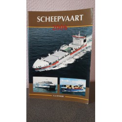 Scheepvaart 2006