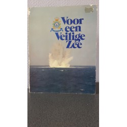 Voor een veilige zee