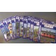 Eisenbahn Kurier - Ek-Verlag Complete jaartal 2003 12 nummers