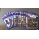 Eisenbahn Kurier - Ek-Verlag Complete jaartal 2002 12 nummers
