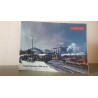 Marklin H0 Z en I catalogus Jaarboek 1998/99 Nederlands