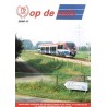 Op de rails 2006 Losse nummers