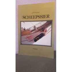 Scheepssier