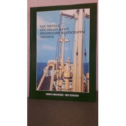 Van Nievelt, Goudriaan & Co's Stoomvaart Maatschappij