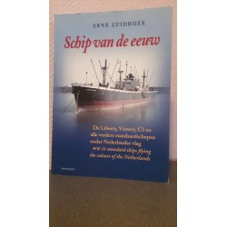 Schip van de eeuw