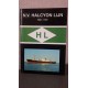N.V. Halcyon lijn 1920-1972