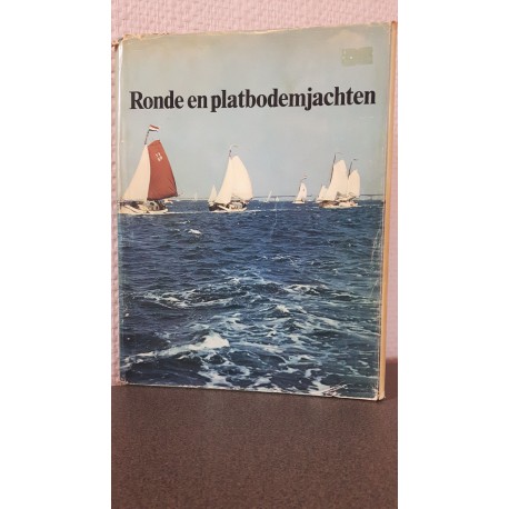 Ronde en platbodem jachten
