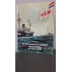 De Hollandsche stoomboot maatschappij in zware jaren 1939-1945