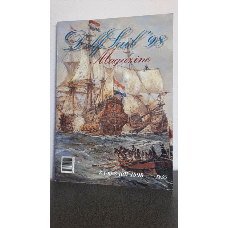 DelfSail '98
