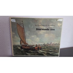 Stervende zee