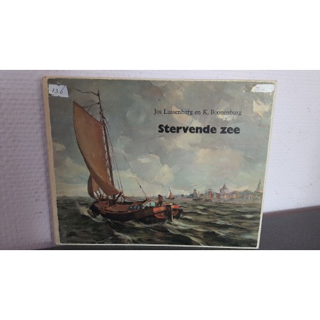 Stervende zee