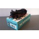 Märklin - Hamo H0 3095 omgebouwde stoomlocomotief