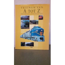 Treinen van A tot Z