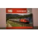 Fleischmann - Neuheitenkatalog 2012