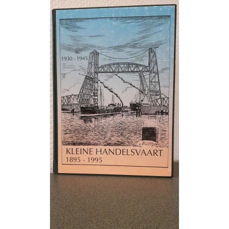 Kleine handelsvaart 1930 - 1945