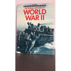 Pictorial History of World War II