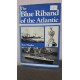 The Blue Riband of the Atlantic