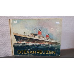 Oceaanreuzen