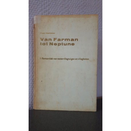 Van Farnam tot Neptune