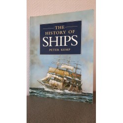 The history of Ships