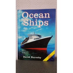 Ocean Ships - 13th Edition
