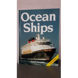 Ocean Ships - 12th Edition