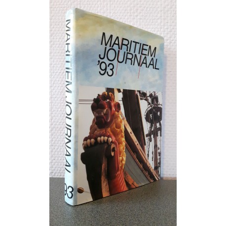 Maritiem Journaal 93