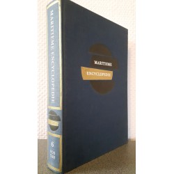 Maritieme encyclopedie - Deel 6 POS-TAN